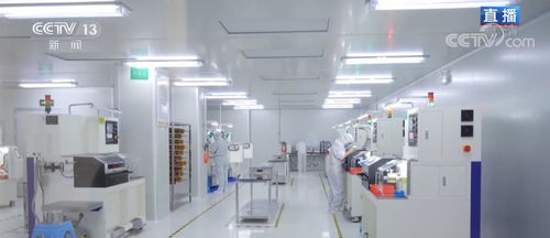 老區不老，風華正茂 攻堅克難中誕生的計算機軟硬件技術新篇章